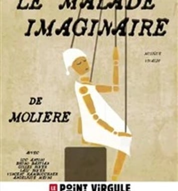Le malade imaginaire