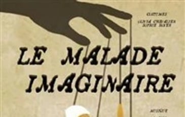 Le malade imaginaire