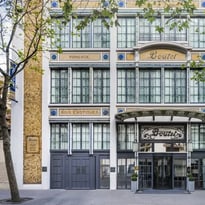Visite Guidée de l'hôtel MGallery Paris Bastille Boutet