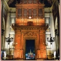 Récital d'orgue
