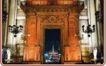 Récital d'orgue