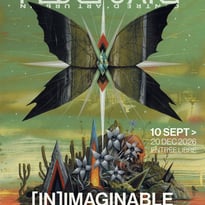 Inimaginable