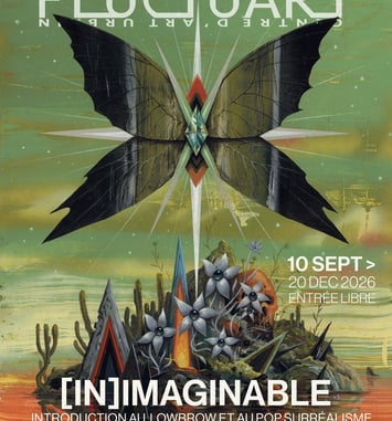Inimaginable