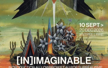 Inimaginable