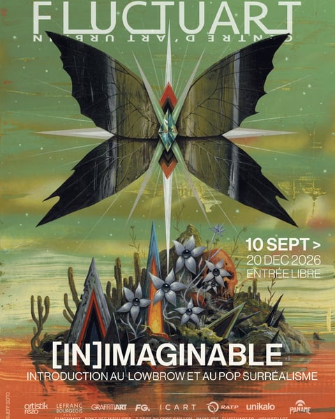 Inimaginable