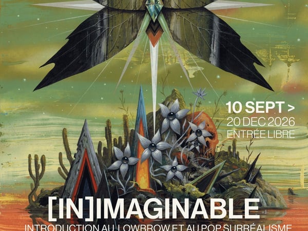 Inimaginable