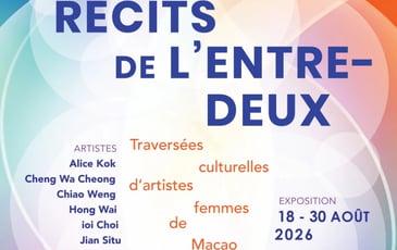 Récits de l'Entre-deux