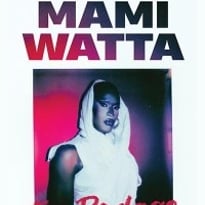 Mami Watta et Je Vous Salue Mami en Rodage