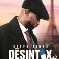 Bappa Oumar et Désintox