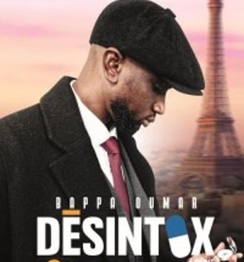 Bappa Oumar et Désintox