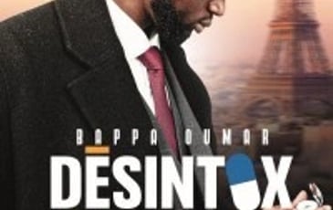 Bappa Oumar et Désintox