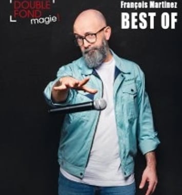 François Martinez et Best Of