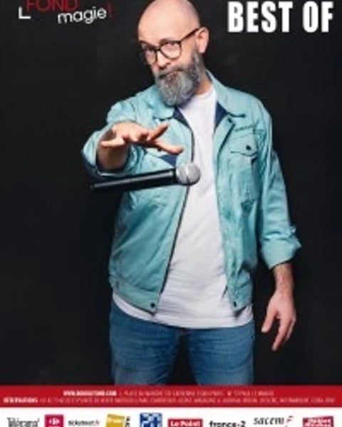 François Martinez et Best Of