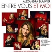 Entre Vous et Moi