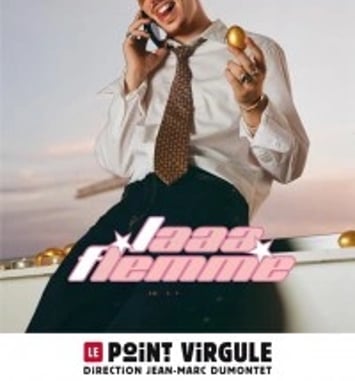 Neal Maxwell et Laaa Flemme