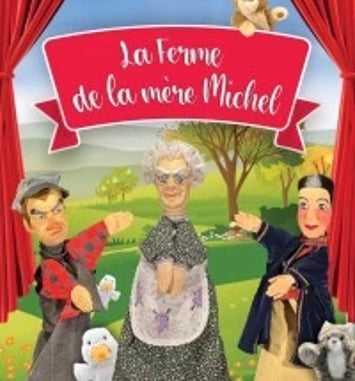 La Ferme de la Mère Michel