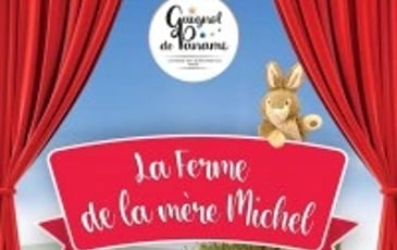 La Ferme de la Mère Michel
