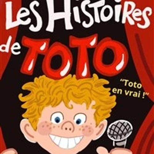 Les histoires de Toto 1