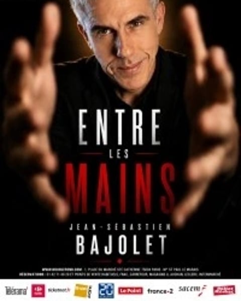 Entre les mains