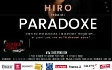 Paradoxe 2026 et 2027