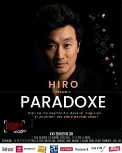 Paradoxe 2026 et 2027