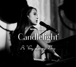 Candlelight : A Very Laufey Day