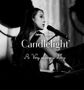 Candlelight : A Very Laufey Day