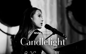 Candlelight : A Very Laufey Day
