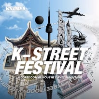 K-Street Festival