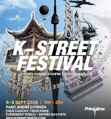 K-Street Festival