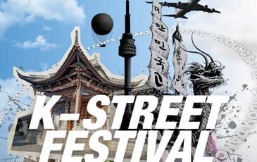 K-Street Festival
