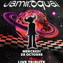 Hommage à Jamiroquai