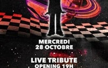 Hommage à Jamiroquai