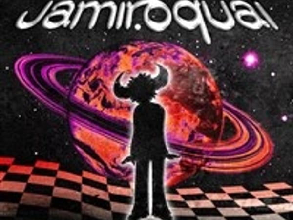 Hommage à Jamiroquai