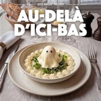 Au-delà d'ici-bas