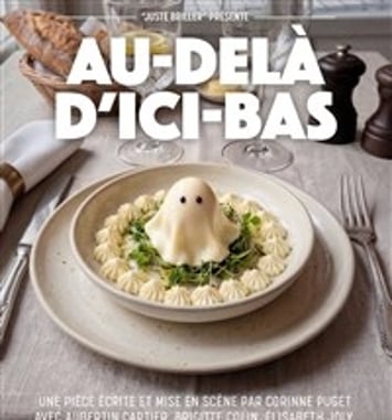 Au-delà d'ici-bas