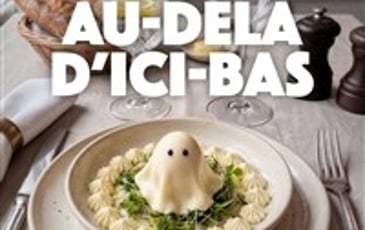 Au-delà d'ici-bas