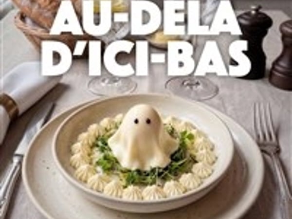 Au-delà d'ici-bas