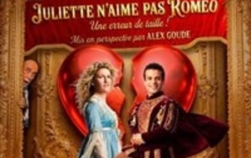 Juliette n'aime pas Romeo