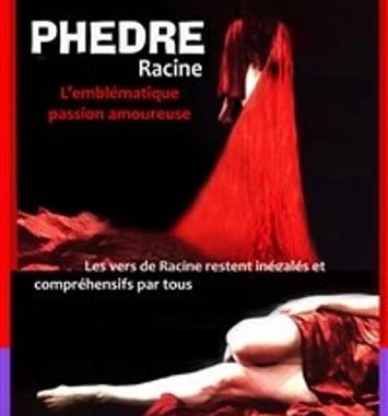 Phèdre