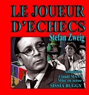 Le joueur d'échecs