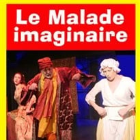 Le malade imaginaire