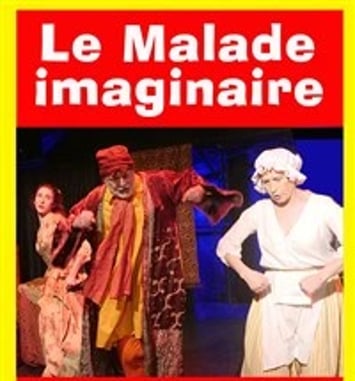 Le malade imaginaire