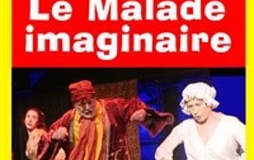 Le malade imaginaire