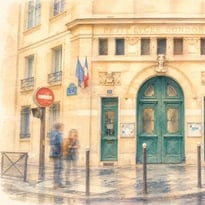 Le Collège Condorcet ouvre les portes de son histoire