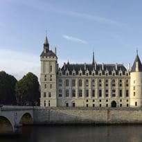 Visite libre de la Conciergerie