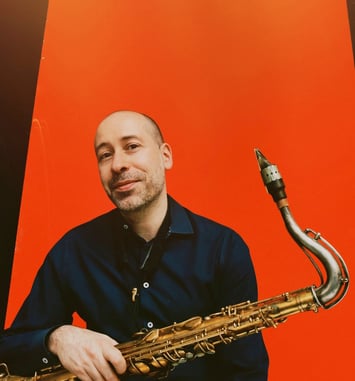 Jérôme Sabbagh Quartet