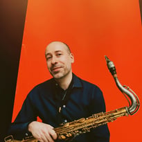 Jérôme Sabbagh Quartet