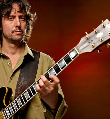 Michael Felberbaum Quartet
