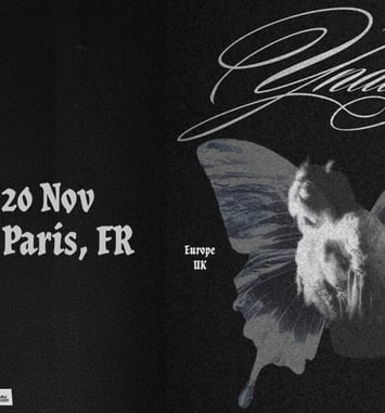 Take Me Out : Yndling en concert